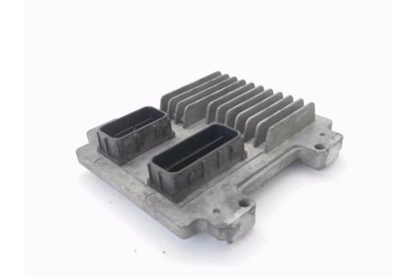 Recambio de centralita para opel corsa d 1.2 referencia OEM IAM 55590540  