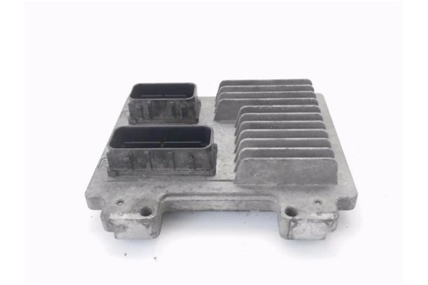 Recambio de centralita para opel corsa d 1.2 referencia OEM IAM 55590540  