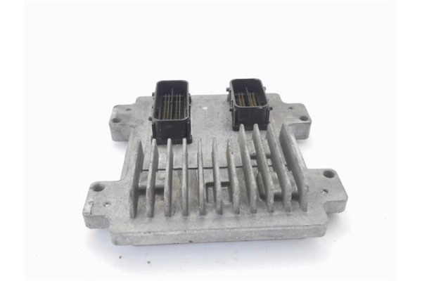 Recambio de centralita para opel corsa d 1.2 referencia OEM IAM 55590540  