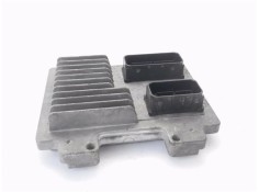 Recambio de centralita para opel corsa d 1.2 referencia OEM IAM 55590540  