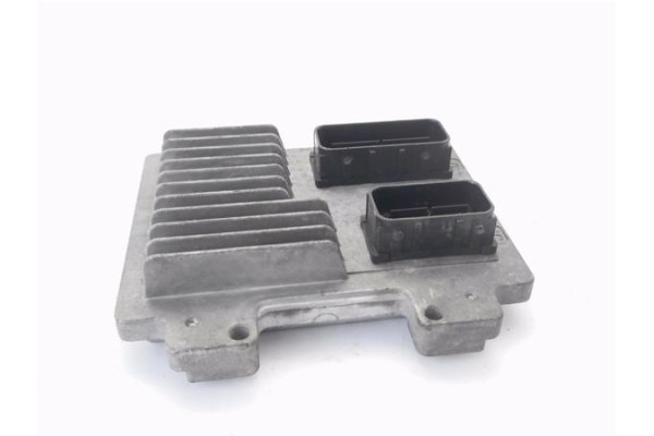 Recambio de centralita para opel corsa d 1.2 referencia OEM IAM 55590540  