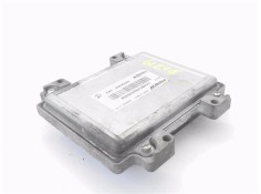Recambio de centralita para opel corsa d 1.2 referencia OEM IAM 55590540  