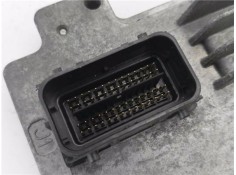 Recambio de centralita para opel corsa d 1.2 referencia OEM IAM 55590540  