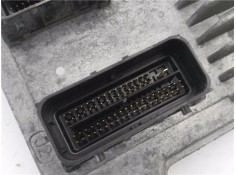 Recambio de centralita para opel corsa d 1.2 referencia OEM IAM 55590540  