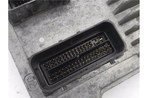 Recambio de centralita para opel corsa d 1.2 referencia OEM IAM 55590540  