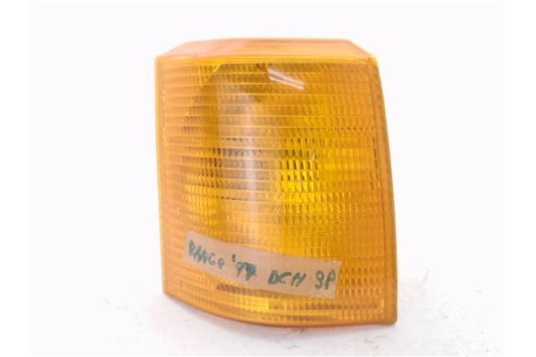 Recambio de intermitente delantero dcho para land rover range rover (lp) 2.5 dse (100kw) referencia OEM IAM 88203208  