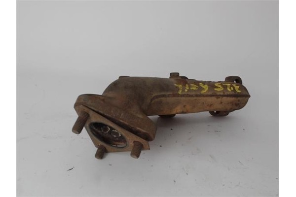 Recambio de colector escape para bmw serie 3 berlina (e30) 2.5 325i referencia OEM IAM 1707402  