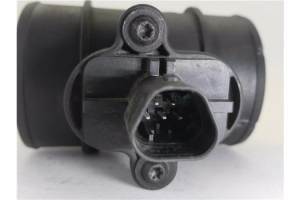 Recambio de caudalimetro para opel corsa d 1.2 referencia OEM IAM 13307079  