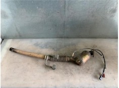 Recambio de catalizador para volkswagen polo v (6r1) 1.0 referencia OEM IAM 6C0131701D  