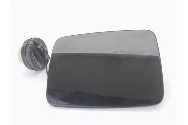 Recambio de tapa exterior combustible para ssangyong rexton 2.7 270 xdi limited referencia OEM IAM 7162008001  