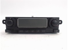 Recambio de mandos climatizador para seat ibiza (6l1) referencia OEM IAM (6L0820043E) (412206017008) 