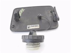 Recambio de tapa exterior combustible para ssangyong rexton 2.7 270 xdi limited referencia OEM IAM 7162008001  