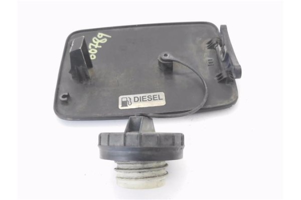 Recambio de tapa exterior combustible para ssangyong rexton 2.7 270 xdi limited referencia OEM IAM 7162008001  