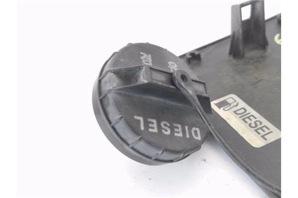 Recambio de tapa exterior combustible para ssangyong rexton 2.7 270 xdi limited referencia OEM IAM 7162008001  