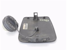 Recambio de tapa exterior combustible para ssangyong rexton 2.7 270 xdi limited referencia OEM IAM 7162008001  