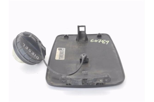 Recambio de tapa exterior combustible para ssangyong rexton 2.7 270 xdi limited referencia OEM IAM 7162008001  