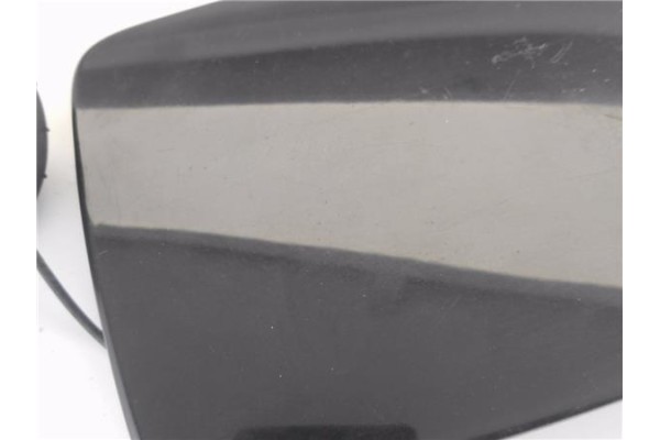 Recambio de tapa exterior combustible para ssangyong rexton 2.7 270 xdi limited referencia OEM IAM 7162008001  