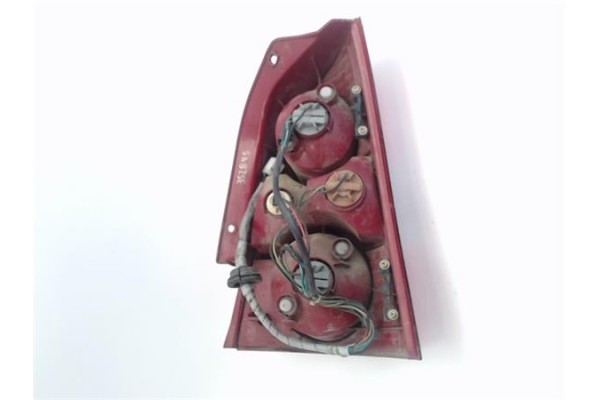 Recambio de piloto trasero izquierdo para hyundai atos (em) referencia OEM IAM 9240105510  9241005510 , HYUNDAI