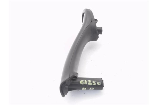 Recambio de manilla int. puerta delantero derecha para seat leon (1m1) 1.9 tdi referencia OEM IAM 1M0837114  