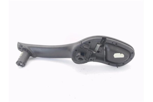 Recambio de manilla int. puerta delantero derecha para seat leon (1m1) 1.9 tdi referencia OEM IAM 1M0837114  
