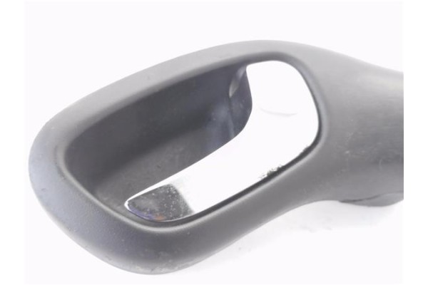 Recambio de manilla int. puerta delantero derecha para seat leon (1m1) 1.9 tdi referencia OEM IAM 1M0837114  