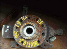 Recambio de mangueta delantero derecha para opel zafira a 1.8 16v referencia OEM IAM   