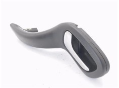 Recambio de manilla int. puerta delantero izquierda para seat leon (1m1) 1.9 tdi referencia OEM IAM 1M0837113  