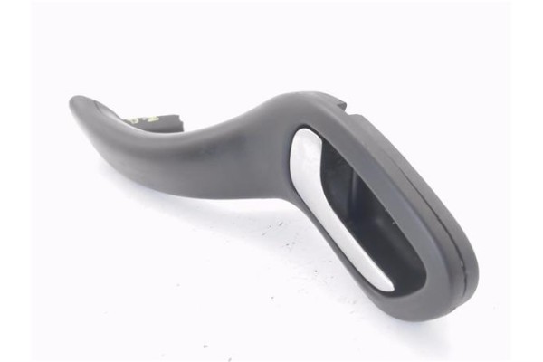 Recambio de manilla int. puerta delantero izquierda para seat leon (1m1) 1.9 tdi referencia OEM IAM 1M0837113  
