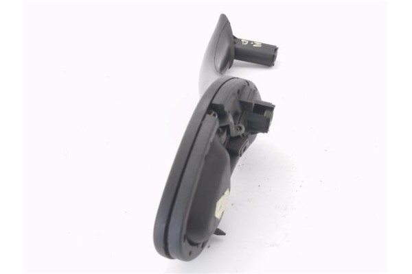 Recambio de manilla int. puerta delantero izquierda para seat leon (1m1) 1.9 tdi referencia OEM IAM 1M0837113  