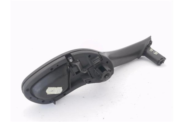 Recambio de manilla int. puerta delantero izquierda para seat leon (1m1) 1.9 tdi referencia OEM IAM 1M0837113  