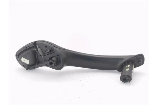 Recambio de manilla int. puerta delantero izquierda para seat leon (1m1) 1.9 tdi referencia OEM IAM 1M0837113  