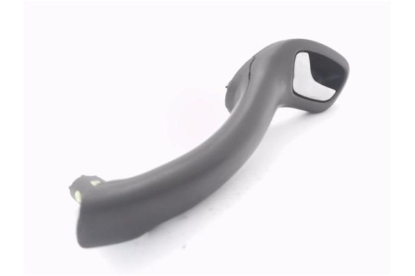 Recambio de manilla int. puerta delantero izquierda para seat leon (1m1) 1.9 tdi referencia OEM IAM 1M0837113  