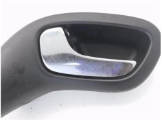 Recambio de manilla int. puerta delantero izquierda para seat leon (1m1) 1.9 tdi referencia OEM IAM 1M0837113  