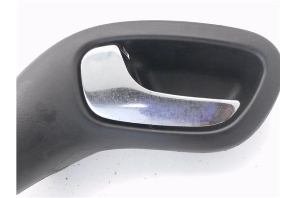 Recambio de manilla int. puerta delantero izquierda para seat leon (1m1) 1.9 tdi referencia OEM IAM 1M0837113  