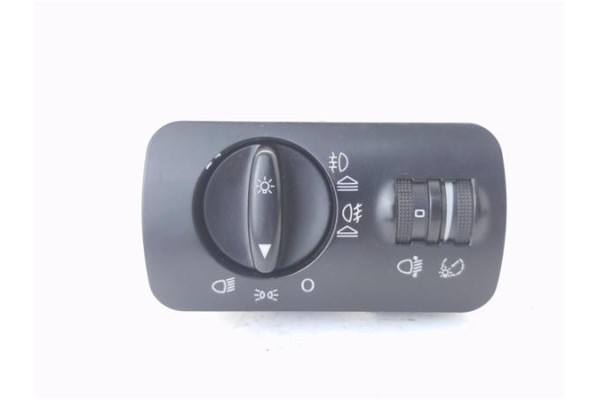 Recambio de mando de luces para seat toledo (1m2) 1.8 20v referencia OEM IAM 1M19441531L  