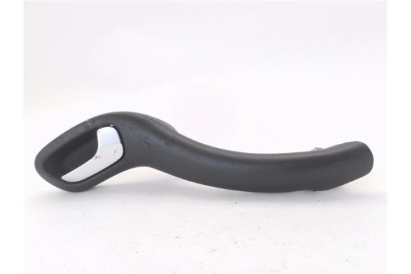 Recambio de manilla int. puerta trasero derecha para seat leon (1m1) 1.9 tdi referencia OEM IAM 1M0837114  