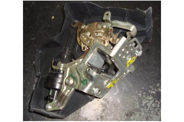 Recambio de cierre electromagnetico trasero derecho para mercedes-benz clase e berlina (bm 210)(1995) e 300 d (210.020) referenc