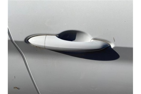 Recambio de puerta delantero derecha para alfa romeo giulia (952) 2.2 super referencia OEM IAM 0050549818  