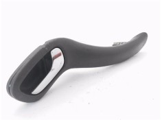 Recambio de manilla int. puerta trasero derecha para seat leon (1m1) 1.9 tdi referencia OEM IAM 1M0837114  