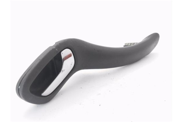 Recambio de manilla int. puerta trasero derecha para seat leon (1m1) 1.9 tdi referencia OEM IAM 1M0837114  