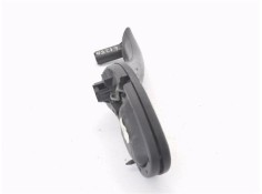 Recambio de manilla int. puerta trasero derecha para seat leon (1m1) 1.9 tdi referencia OEM IAM 1M0837114  