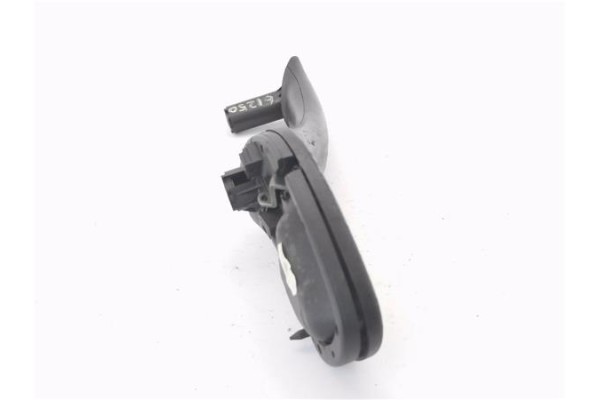 Recambio de manilla int. puerta trasero derecha para seat leon (1m1) 1.9 tdi referencia OEM IAM 1M0837114  