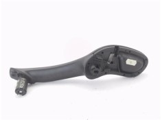 Recambio de manilla int. puerta trasero derecha para seat leon (1m1) 1.9 tdi referencia OEM IAM 1M0837114  