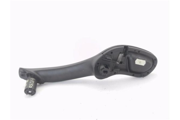 Recambio de manilla int. puerta trasero derecha para seat leon (1m1) 1.9 tdi referencia OEM IAM 1M0837114  