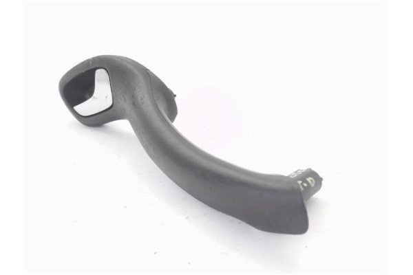 Recambio de manilla int. puerta trasero derecha para seat leon (1m1) 1.9 tdi referencia OEM IAM 1M0837114  