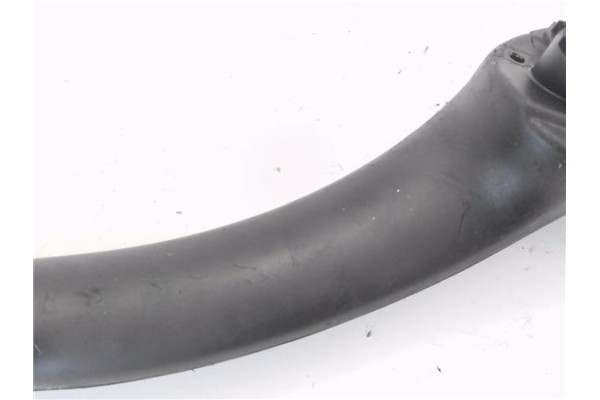 Recambio de manilla int. puerta trasero derecha para seat leon (1m1) 1.9 tdi referencia OEM IAM 1M0837114  