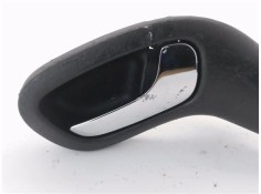 Recambio de manilla int. puerta trasero derecha para seat leon (1m1) 1.9 tdi referencia OEM IAM 1M0837114  