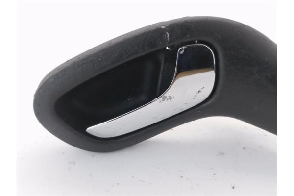 Recambio de manilla int. puerta trasero derecha para seat leon (1m1) 1.9 tdi referencia OEM IAM 1M0837114  