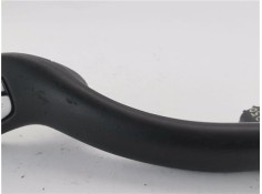 Recambio de manilla int. puerta trasero derecha para seat leon (1m1) 1.9 tdi referencia OEM IAM 1M0837114  
