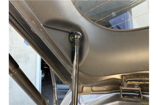 Recambio de amortiguador porton para mitsubishi outlander (gf0/gg0) 2.0 phev kaiteki 4wd (gg2w) referencia OEM IAM 5802A781  